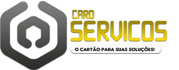 CARD SERVIÇOS - Loja Virtual